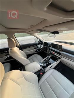 كيا تيلوريد